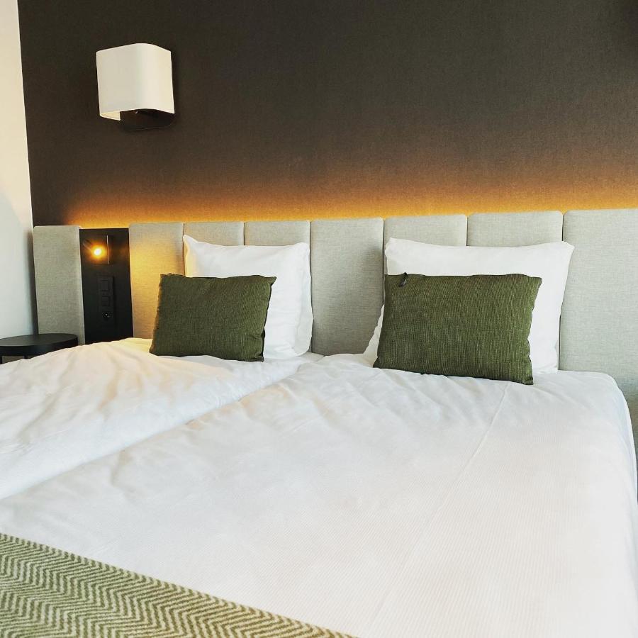 Factory Hotel Beveren  Luaran gambar