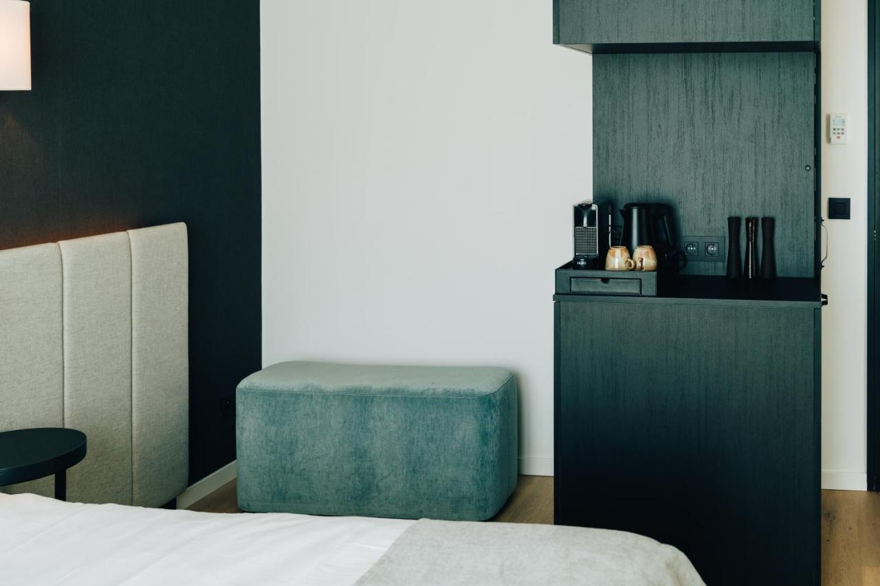 Factory Hotel Beveren  Luaran gambar
