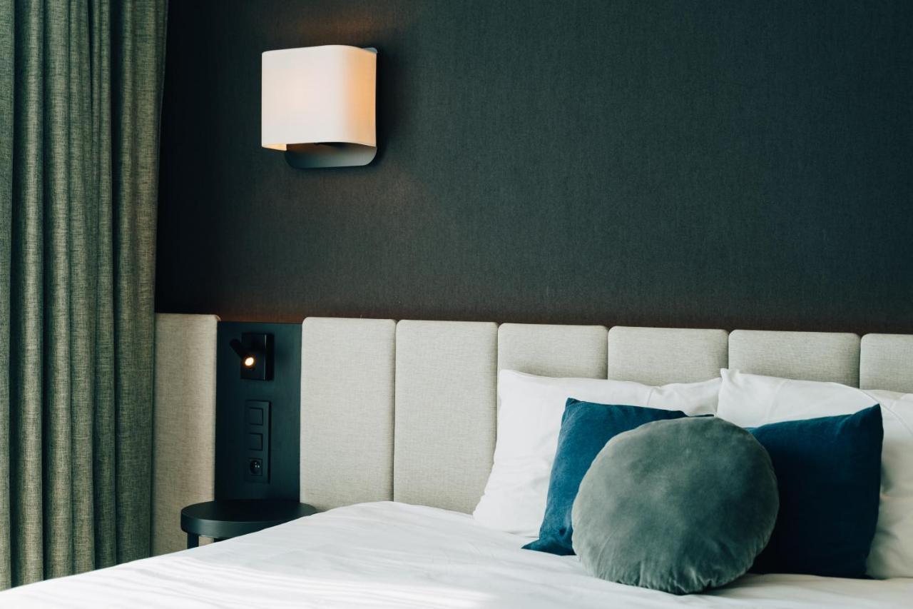 Factory Hotel Beveren  Luaran gambar