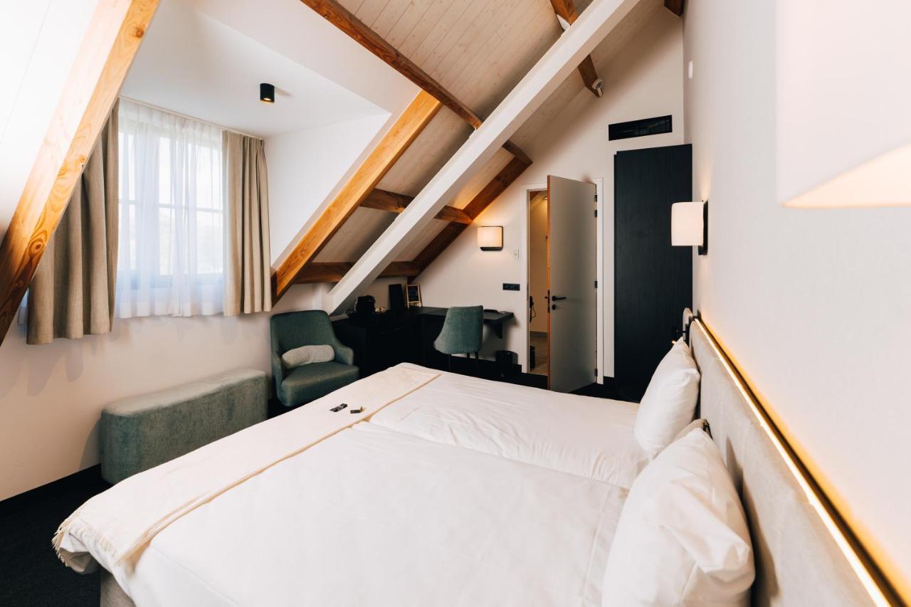 Factory Hotel Beveren  Luaran gambar