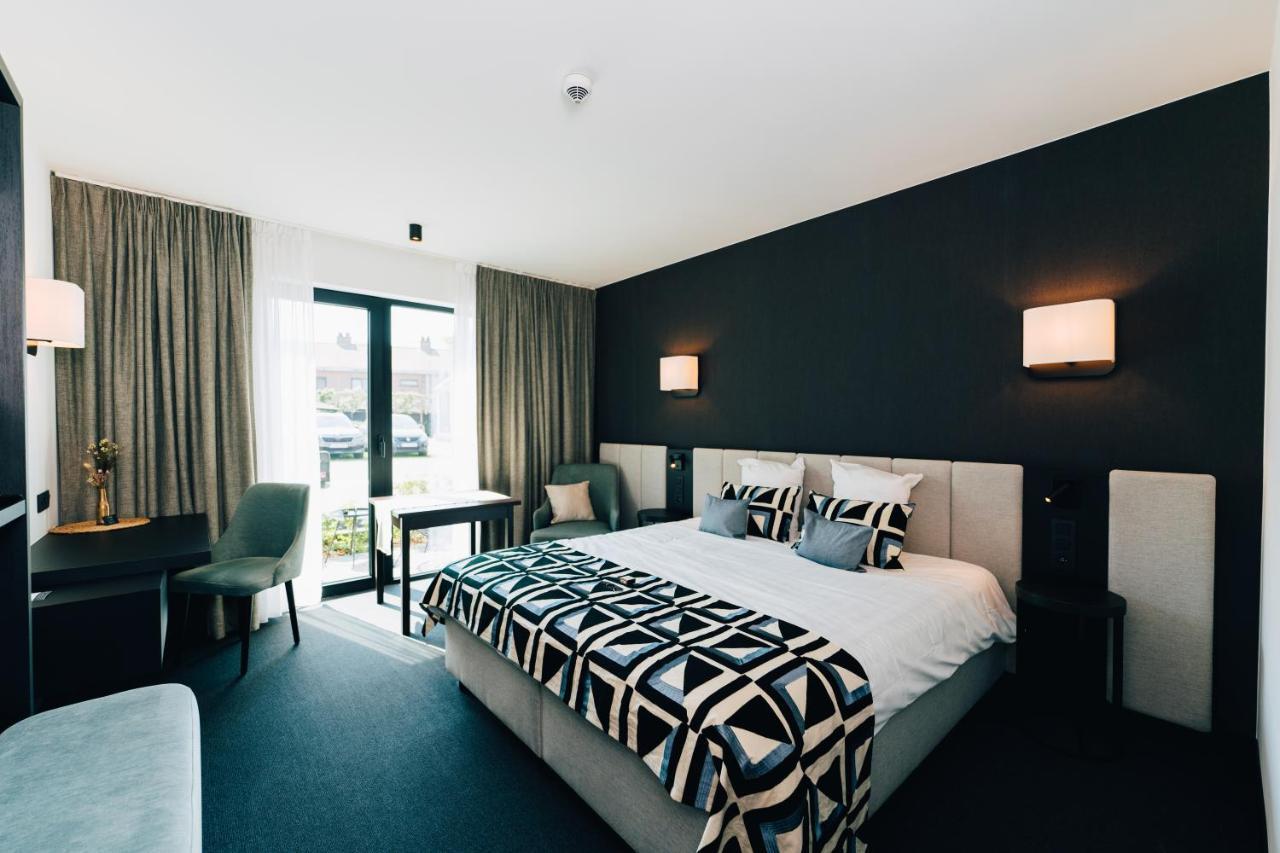 Factory Hotel Beveren  Luaran gambar