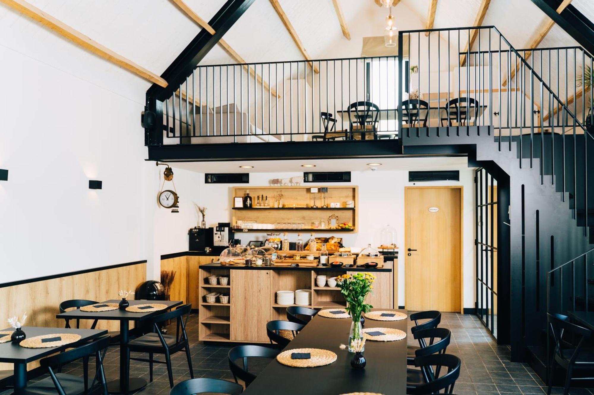Factory Hotel Beveren  Luaran gambar