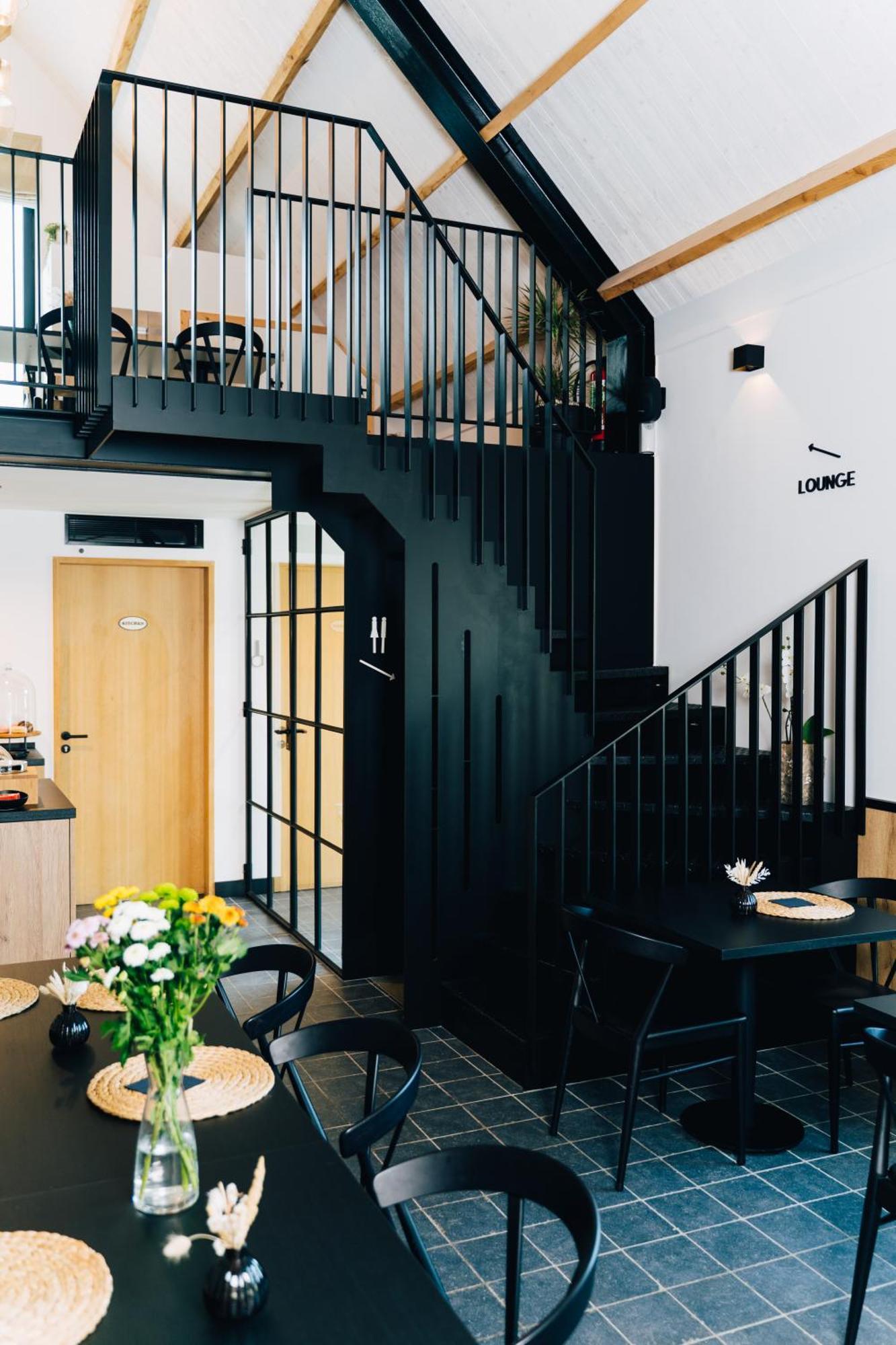 Factory Hotel Beveren  Luaran gambar