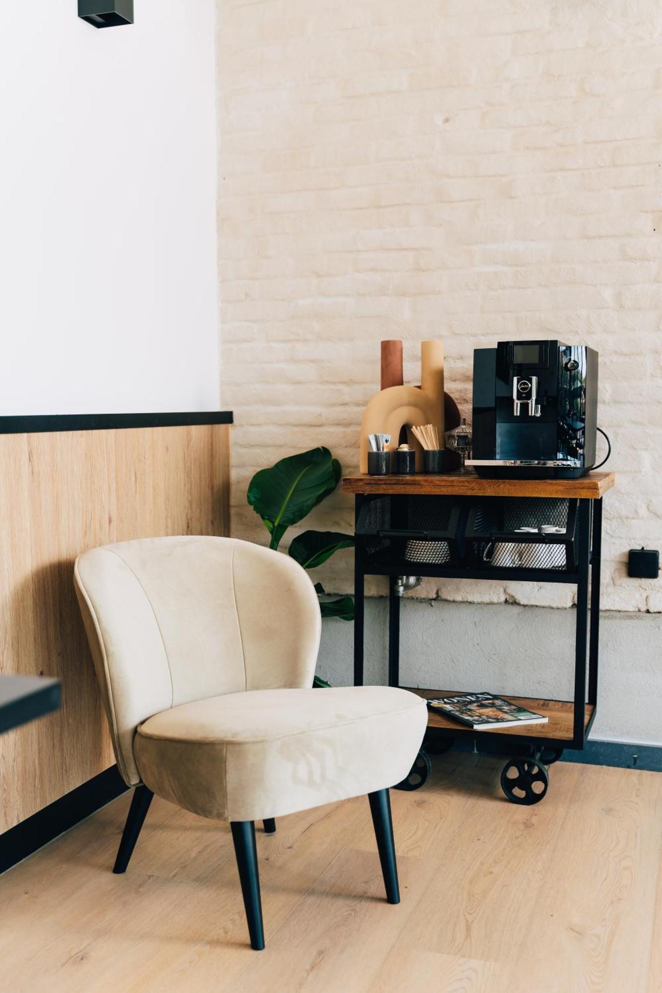 Factory Hotel Beveren  Luaran gambar