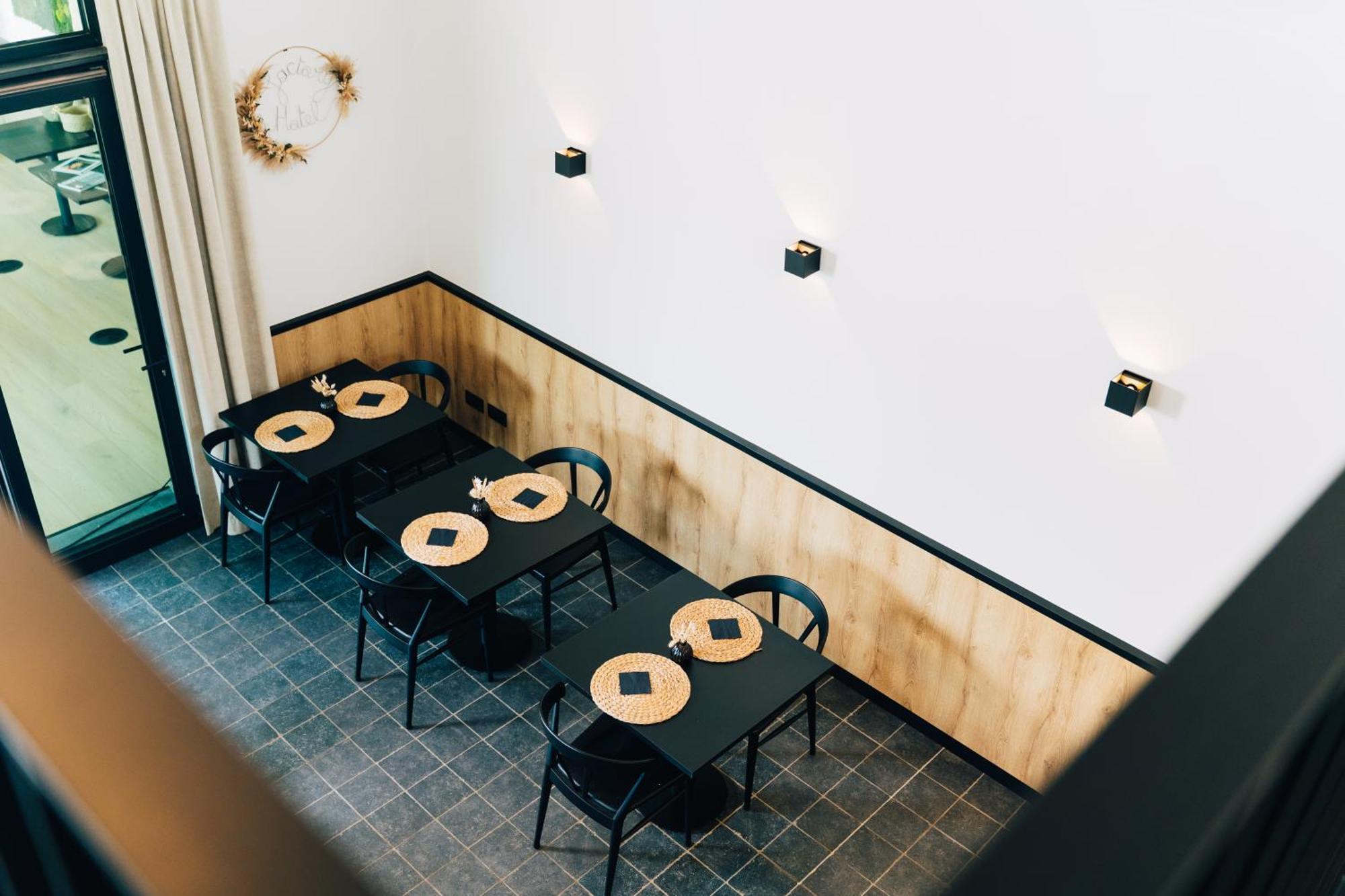 Factory Hotel Beveren  Luaran gambar
